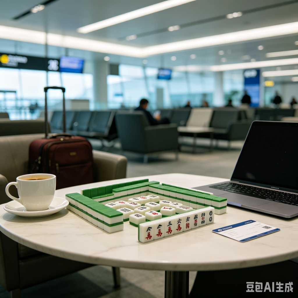 Paris,mahjong
