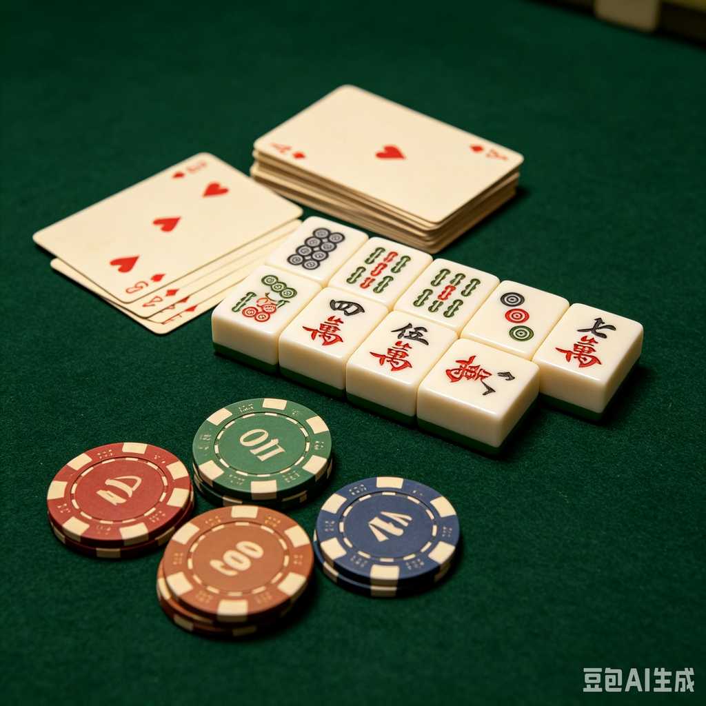 Rouen,mahjong