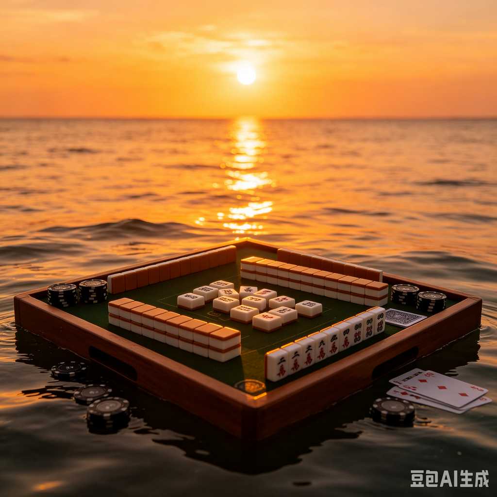 StGeorgeUT,mahjong